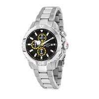 Watch Sector No Limits Man Legend in Steel R3273735001 - R3273735001
